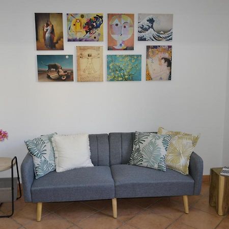 Apartament Urbana La Spezia Zewnętrze zdjęcie