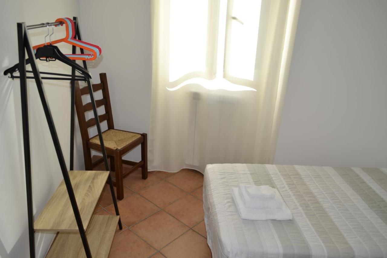 Apartament Urbana La Spezia Zewnętrze zdjęcie