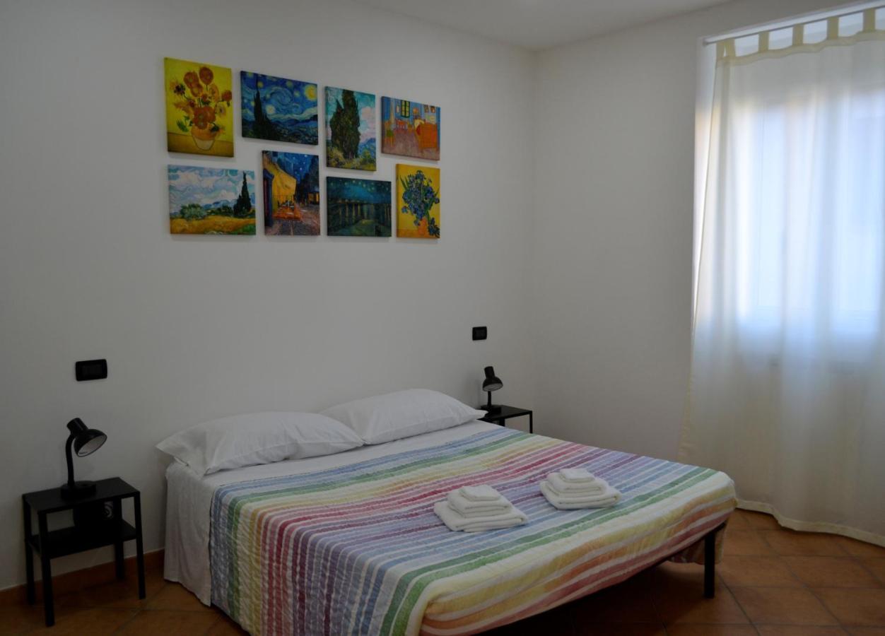 Apartament Urbana La Spezia Zewnętrze zdjęcie