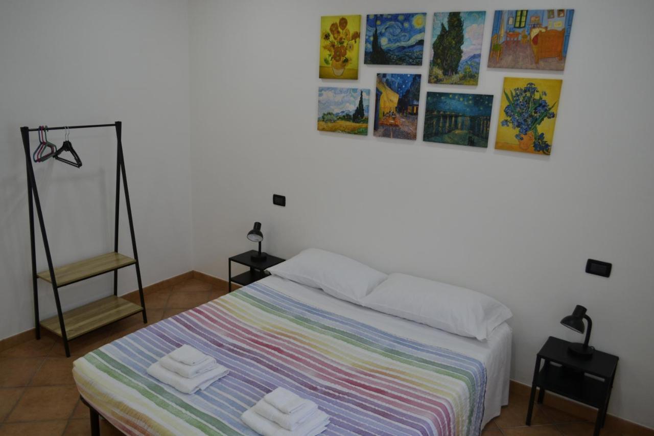 Apartament Urbana La Spezia Zewnętrze zdjęcie