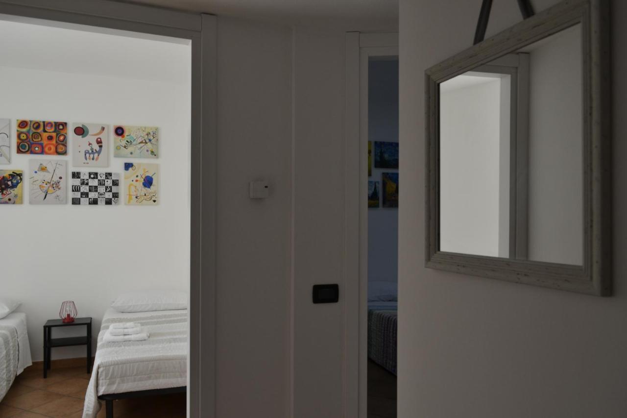 Apartament Urbana La Spezia Zewnętrze zdjęcie