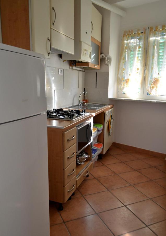 Apartament Urbana La Spezia Zewnętrze zdjęcie