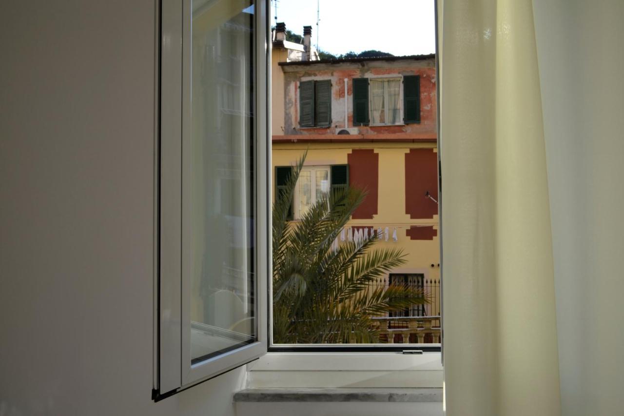Apartament Urbana La Spezia Zewnętrze zdjęcie