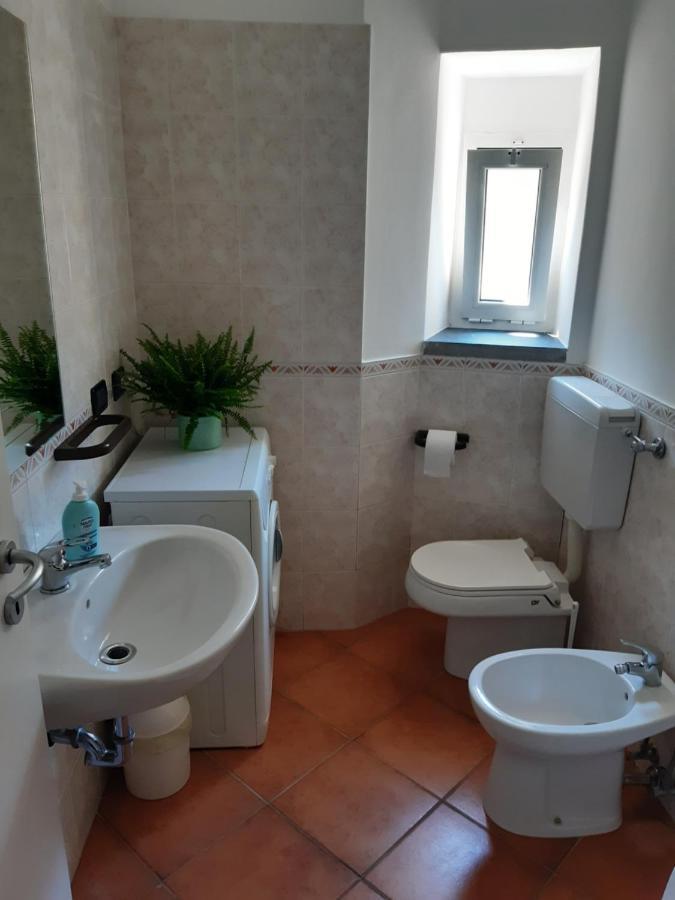 Apartament Urbana La Spezia Zewnętrze zdjęcie