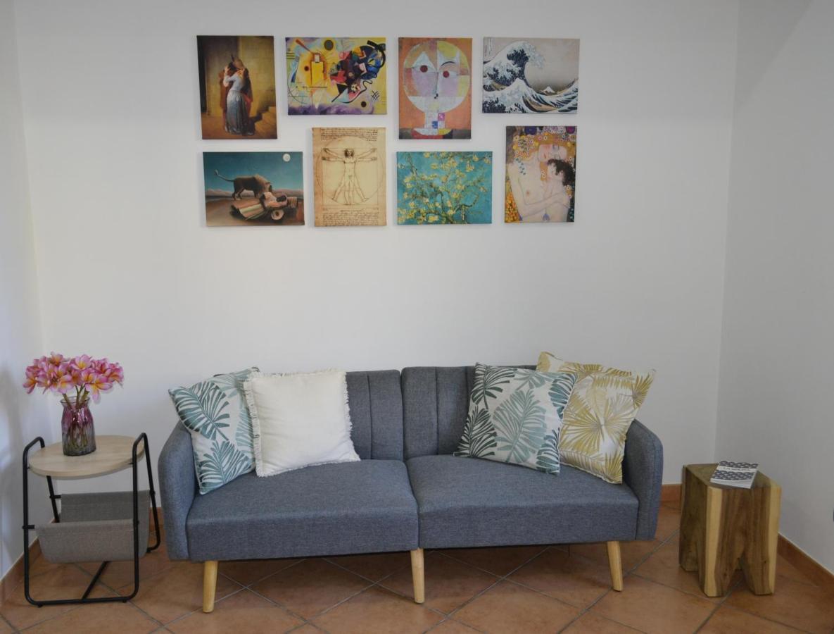 Apartament Urbana La Spezia Zewnętrze zdjęcie