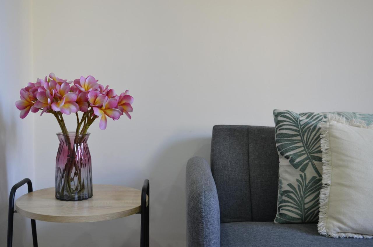 Apartament Urbana La Spezia Zewnętrze zdjęcie