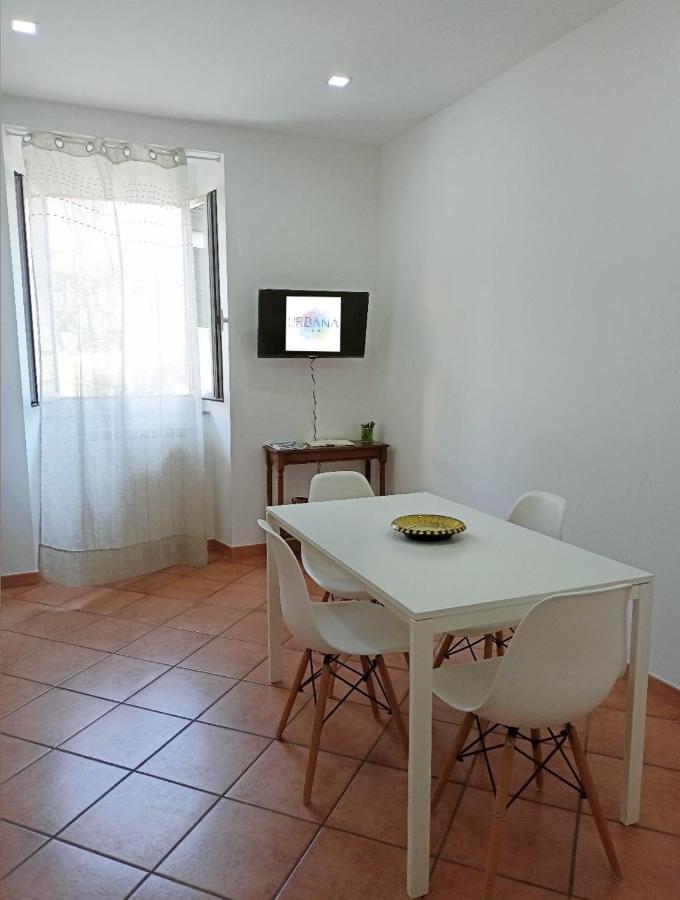 Apartament Urbana La Spezia Zewnętrze zdjęcie